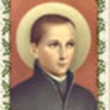 Św. Jan Berchmans