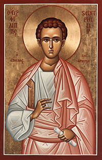 Święty Piotr Apostoł