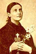 Święta Gemma Galgani