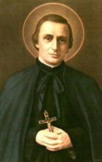 Święty Piotr Chanel