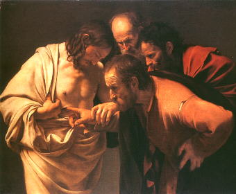 Św. Tomasz, Apostoł
