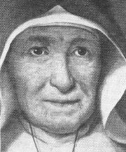 Św. Maria Magdalena Postel