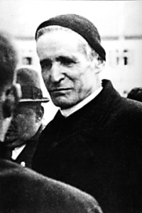 Błogosławiony Rupert Mayer