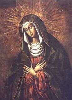 Najświętsza Maryja Panna Ostrobramska