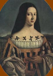 Bł. Beatricze d'Este