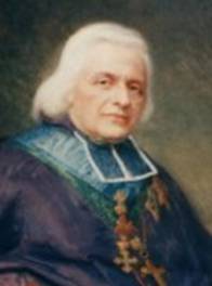 Św.Eugeniusz de Mazenod (1782 - 1861)
