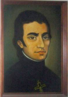 Plik:Św. Eugeniusz de Mazenod.jpg