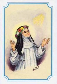 Święta Joanna z Balneo