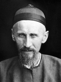 Święty Józef Freinademetz