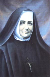 Błogosławiona Bernardyna Maria Jabłońska